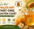 mật ong nguyên chất